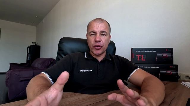 Различия тепловизионных сенсоров | Различия между 256м, 384м и 640м сенсорами | Как верно выбрать смотреть онлайн