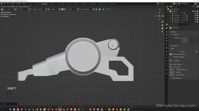 14 How to Design from All Angles