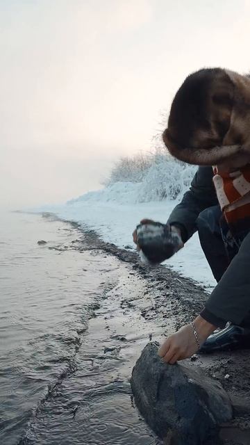 ↑↑↑ Забыл блесну🎣 не беда! Изготовим без труда!🤦? смотреть онлайн