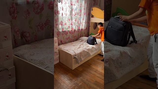 Мне всего 9 и у меня есть своя мини ферма #goat #козлята #an смотреть онлайн