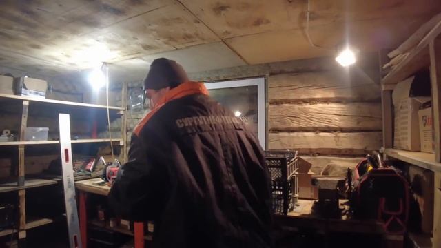 Теперь у нас всё по полочкам. Жизнь в деревне после переезда. смотреть онлайн