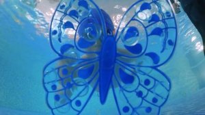 Грудничковое плавание в Москве | Китенок Пражская (апр