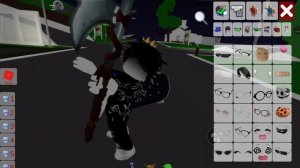 я играю в брукхейвен говорю код на топор