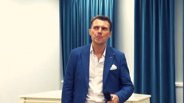 «У меня есть ты» - поэт, композитор, певец Анатолий КОР? смотреть онлайн