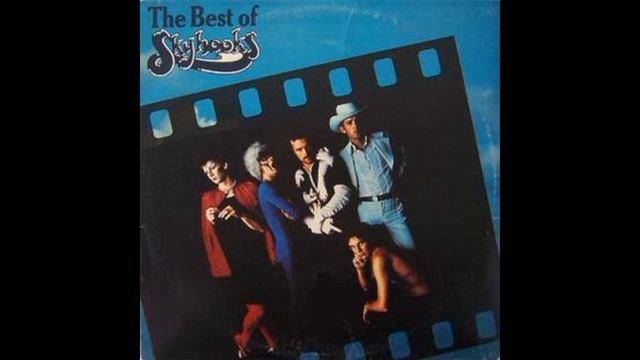 Рок-энциклопедия. Skyhooks. История группы