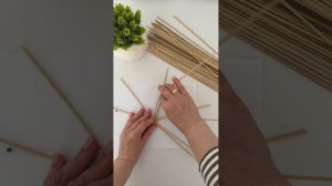 Как правильно закрывать ряды при плетении верёвочкой