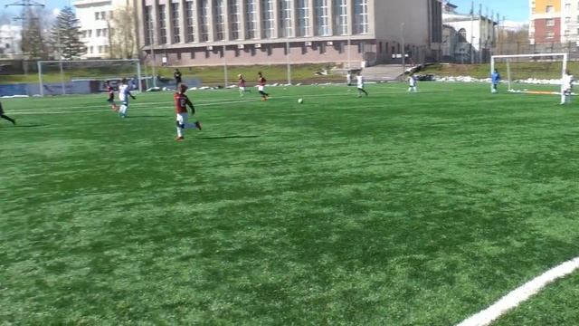 Товарищеская игра Факел-ВятСШОР 2014 - Вектор 2014 12.05.2024