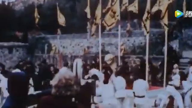 1973 - Выход дракона l Enter The Dragon (Редкие Кадры) смотреть онлайн