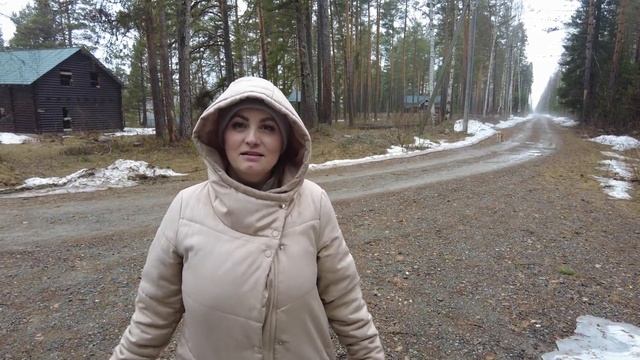 Хотели просто покрасить потолок... а получили дуб, берёзовый сок и незабываемый день! смотреть онлайн