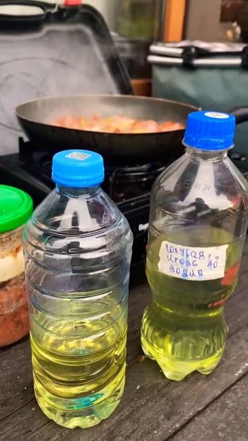 Полезный завтрак на рыбалке #gofish #рыбалка #shorts #shortsvideo