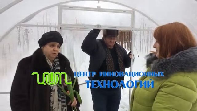 Шишкова Н Н отзыв теплица смотреть онлайн