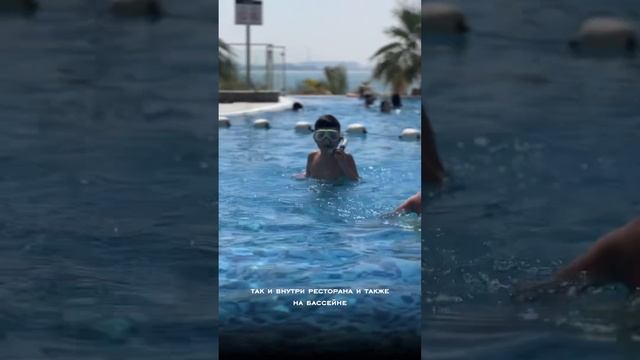 ОБЗОР ОТЕЛЯ HAMPTON BY HILTON 4⭐️ РАС-ЭЛЬ-ХАЙМА смотреть онлайн