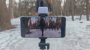 Huawei Mate 70 Pro / Захват движений на Huawei Mate 70 Pro - съемка как ОПЕРАТОРОМ