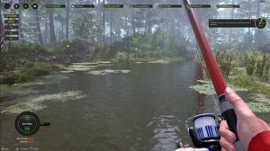 Professional Fishing 2 серия 2 ловля крупной рыбы