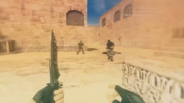 Копия видео Давай МЯСО DABAU M9CO!!cs1 6 смотреть онлайн