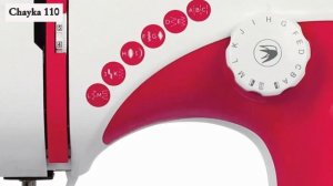 🔝ТОП-5. Лучшие швейные машинки для дома 2025✨ Швейная м?