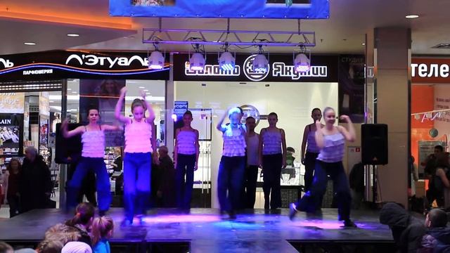 Шоу-балет ЗАТМЕНИЕ смотреть онлайн