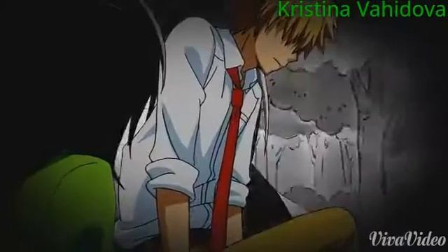 [Усуи и Мисаки] - All L Ever Wanted.