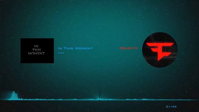 In This Moment - Burn | Спектрум