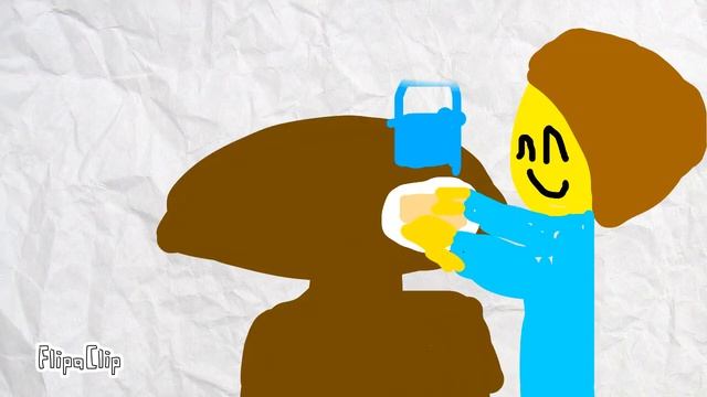 Короче говоря я люблю по кушать! 😘 смотреть онлайн