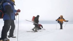 АРХАНГЕЛЬСКИЕ МУЖИКИ. Рыбалка. Север.