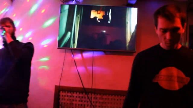 19 ФЕВРАЛЯ | КУРСК | НОЧНЫЕ ГРУЗЧИКИ