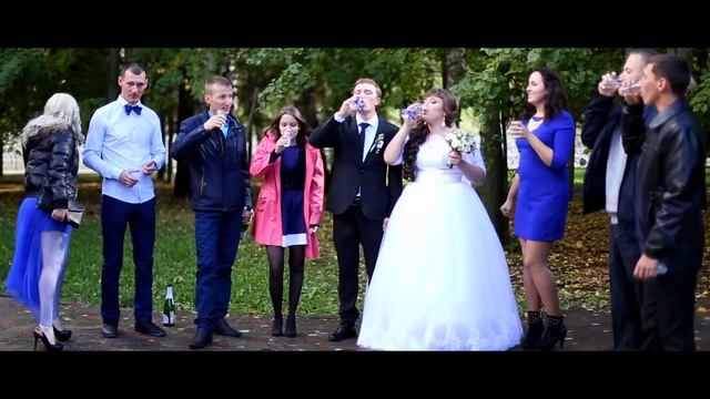 Клип Ивана и Ирины