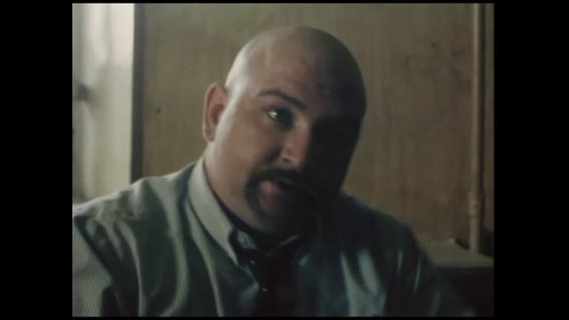 УПЫРЬ 1997 режиссер Сергей Винокуров смотреть онлайн