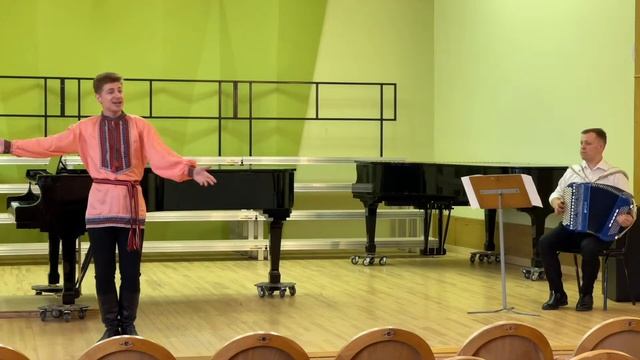 7. Не бранитесь, мамочка (сл. Ф. Лаубе, муз.  В. Левашова)