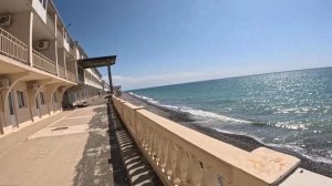 Лоо в апреле 2025! А тут пляжи лучше!!! ЛОО 2025. ЛОО СОЧИ,ЛОО