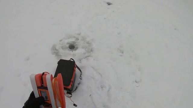 ЗИМНЯЯ РЫБАЛКА В САМАРЕ. ЯНВАРЬ 2025. КОРОТКАЯ РЫБАЛКА Н? смотреть онлайн