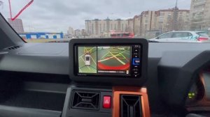 Daihatsu Taft 2020 год от 900’000₽ из Японии 🇯🇵🔥