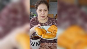 Обожратушки с мужем/Мукбанг