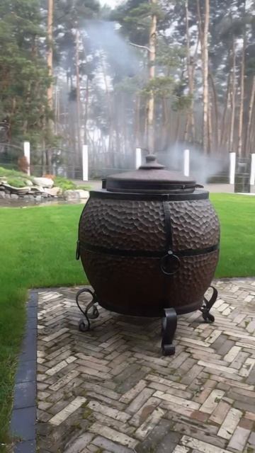 Как ухаживать за тандыром? Инструкция по уходу за танд