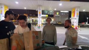 БЫДЛО СНОВА ДОКОПАЛОСЬ К ХАЗЯЕВАМ / КОРЕШ, FRAME TAMER, ДАНИ?
