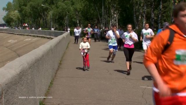 24.05.2021 Зелёный марафон смотреть онлайн