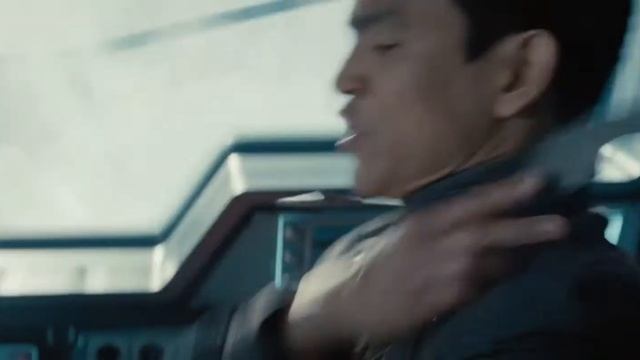 Стартрек: Возмездие /Трейлер #2 (рус.)/ смотреть онлайн