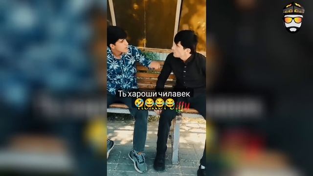 Таджикские Приколы Vine / Приколи Тоҷики - 2023 #176 смотреть онлайн