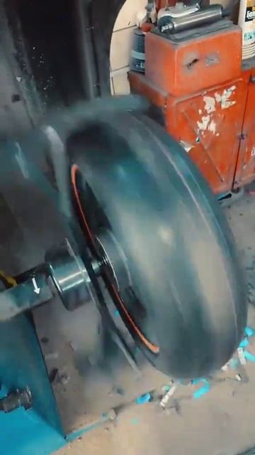 Балансировка мото колёс смотреть онлайн