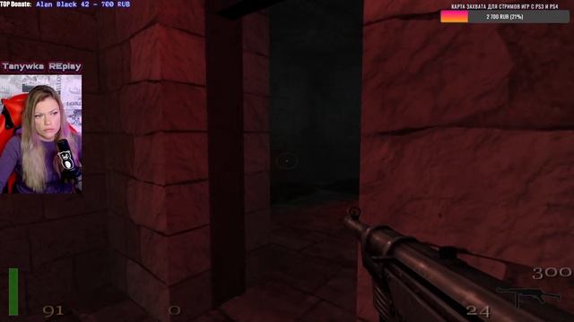 🔴 RETURN TO CASTLE WOLFENSTEIN ✪ Полное Прохождение на Русском и Обзор | Walkthrough | FULL GAME смотреть онлайн