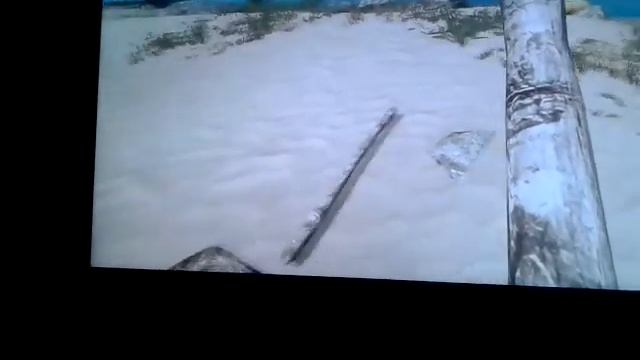 stranded DEEP 1 частина смотреть онлайн