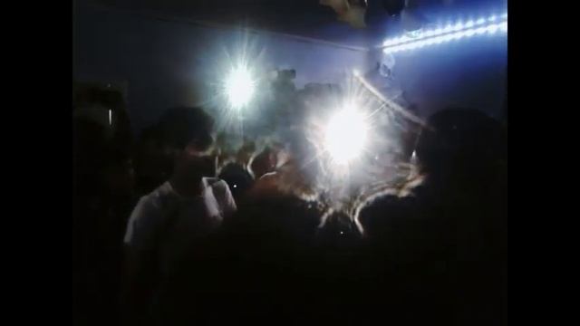 2 - йм раунди JR DaLtRoN Vs Mister Fred ба минус тока кайф кнен.