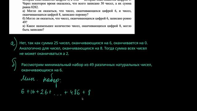Разбор с ОФОРМЛЕНИЕМ статграда 23 апреля 2025 #егэ2025