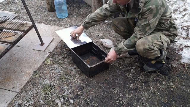 3 в одном # Шурпа , КОПЧЕНАЯ УТКА , УТКА ГРИЛЬ . Все как н? смотреть онлайн
