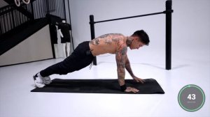 БЫСТРАЯ ЖИРОСЖИГАЮЩАЯ КАРДИО ТРЕНИРОВКА ДОМА (БЕЗ ОБО