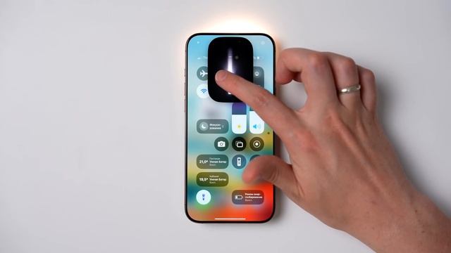 ВСЕ фишки Dynamic Island в 2025 году! смотреть онлайн