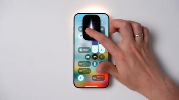 ВСЕ фишки Dynamic Island в 2025 году!