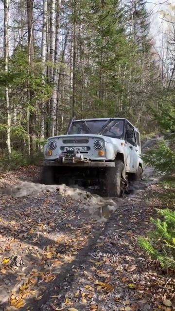 #rock #automobile #загоннаяохота #offroad #охота #тикток #уаз #рыба?