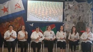 "КАЗАКИ" НА СПАРЕННЫХ ЛОЖКАХ