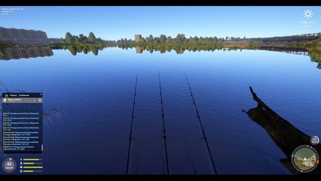 ┃👉ЛЮТАЯ РАЗДАЧА ТРОФА ГУСТЕРЫ ❗❗┃р. Волхов. смотреть онлайн